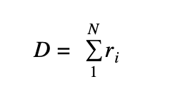 formula